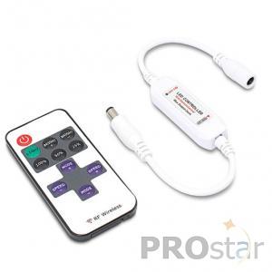 11 keys RF single Colour controller