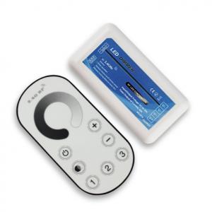 2.4G single  Colour touch  controller 3 Zones