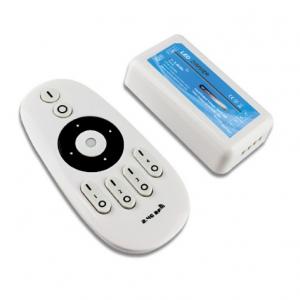 2.4G single  Colour touch  controller   4 Zones