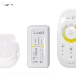 2.4G touch  CW-WW Colour controller