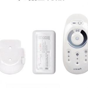 2.4G touch single Colour controller