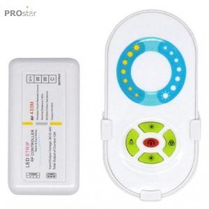 5 key touch CW-WW Colour controller