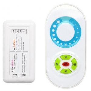 5 key touch single Colour controller2