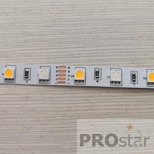 5050-60-10MM  RGB+W