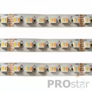 5050-60-12MM 5in1 STRIPS  12V/24V 