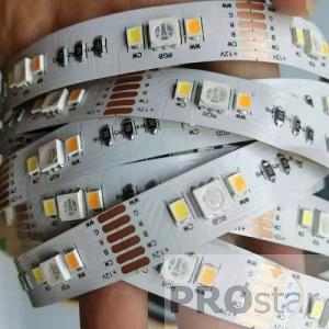 5050-90-12MM  12V  RGB+2835 W+WW