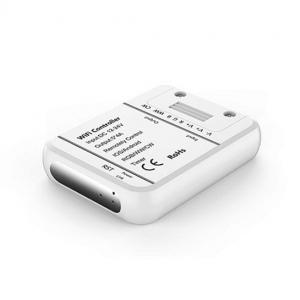 5CH RGBWC WIFI controller