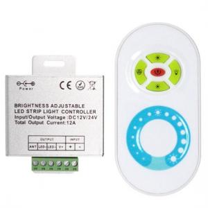 5key touch single Colour controller