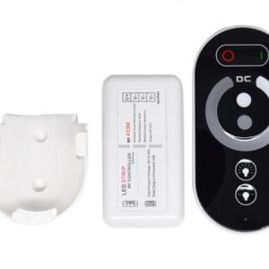 6key touch single Colour controller