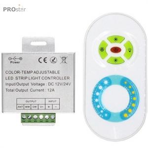 CW-WW 5 key touch  Colour controller