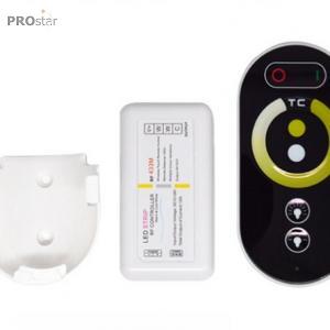 CW-WW 6key touch Colour controller