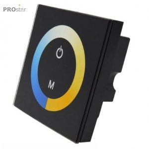 CW-WW Touch Panel Color  controller