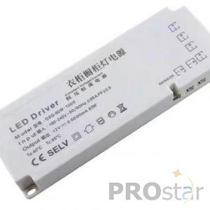 Cabinet power supply