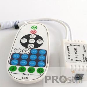 IR  23-key Single color controlle