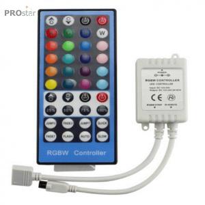 IR 40 keys RGBW controller