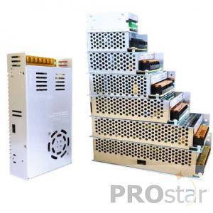 LED Power supply IP20