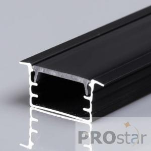 LED aluminum profile 1409