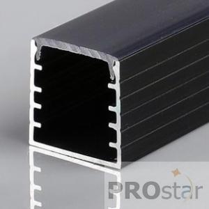 LED aluminum profile 1414