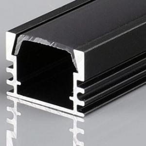 LED aluminum profile 1712