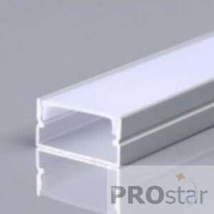 LED aluminum profile 2010