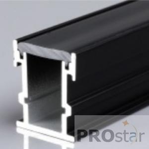 LED aluminum profile 2126