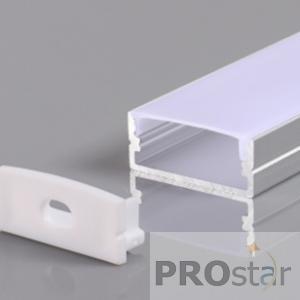 LED aluminum profile 2310