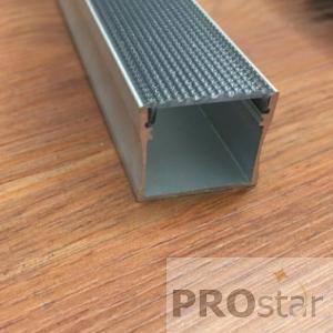 LED aluminum profile 2320