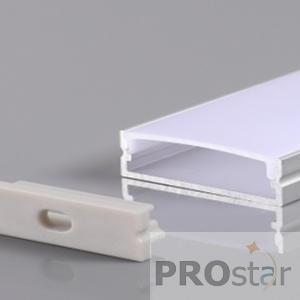 LED aluminum profile 3010