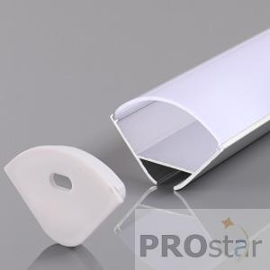 LED aluminum profile 3030