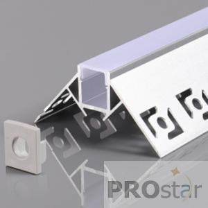 LED aluminum profile 5022