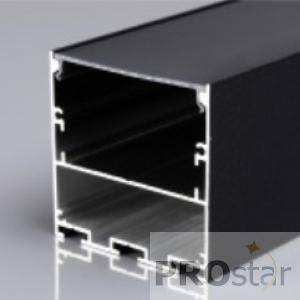 LED aluminum profile 5050