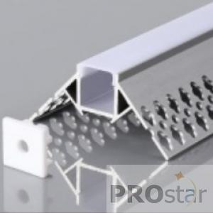 LED aluminum profile 5324