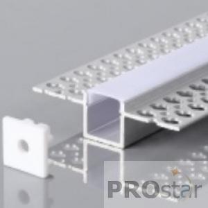 LED aluminum profile 5615