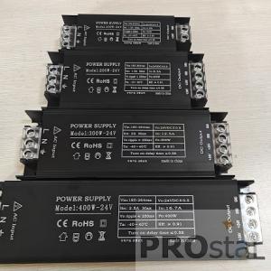 LED power supply Constant voltage version Thin