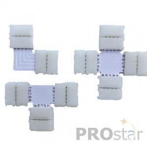 LED strips quick connector