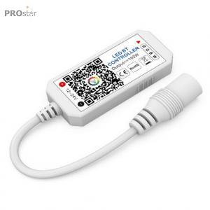 MINI bluetooth RGBW controller