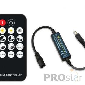 RF 14 keys MINI single Colour controller 