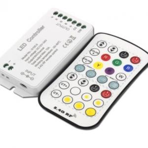 RF  RGB+W+WW Colour controller