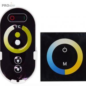 RF Touch Panel CW-WW Color  controller