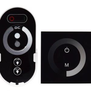 RF Touch Panel single Color controller