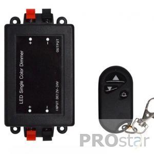 RF3 keys single Colour controller