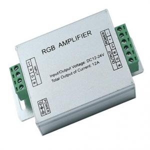 RGB  12A  amplifier