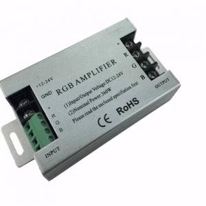 RGB  360W  amplifier