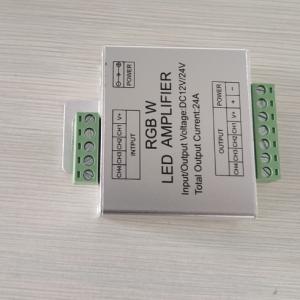 RGBW  24A  amplifier