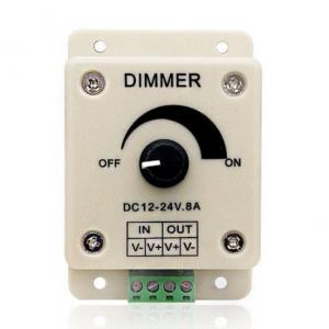Rotating switch  single Colour controller  8A