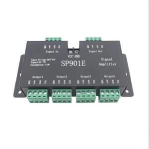 SP901E pixel strips Signal amplifier