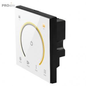 Touch Panel CW-WW Color  controller