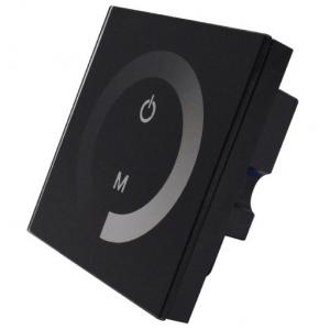 Touch Panel single Color controller 2