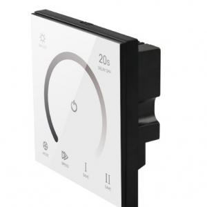 Touch Panel single Color controller